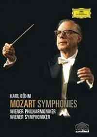 Mozart - Symphonies