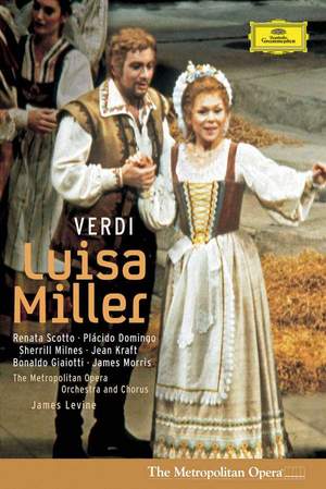 Verdi: Luisa Miller