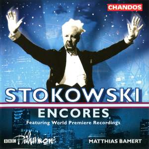 Stokowski Encores