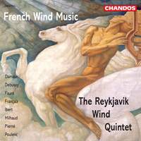 French Wind Music