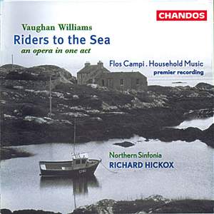 Vaughan Williams: Riders to the Sea