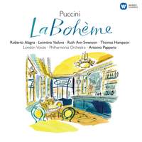 Puccini: La Bohème