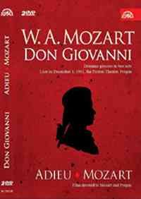 Mozart: Don Giovanni, K527