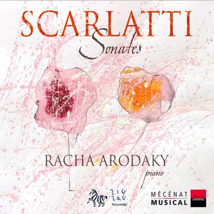 D. Scarlatti - Sonatas for Piano