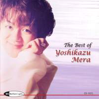 The Best of Yoshikazu Mera