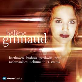 Hélène Grimaud