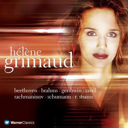 Hélène Grimaud