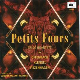 Petits Fours