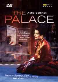 Sallinen: The Palace