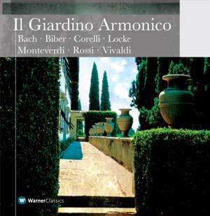 Il Giardino Armonico