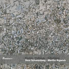 Franck, Debussy & Schumann - Works for violin & piano