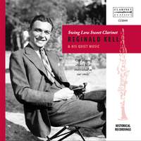 Swing Low Sweet Clarinet