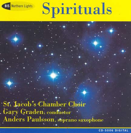 Spirituals