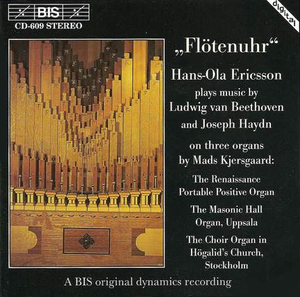 Flötenuhr