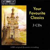Your Favourite Classics
