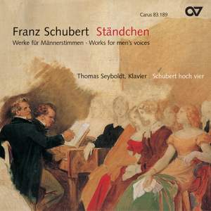 Schubert - Standchen