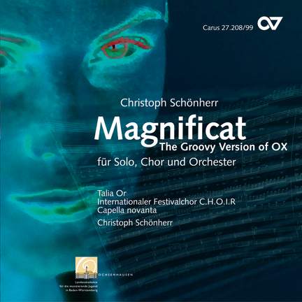 Schönherr, C: Magnificat