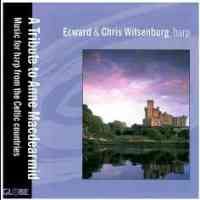Music for harp from the Celtic countries – A tribute to Anne Macdearmid