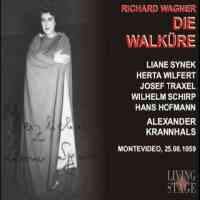 Wagner: Die Walküre
