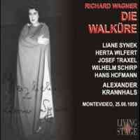 Wagner: Die Walküre