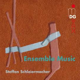 Schleiermacher - Ensemble Music