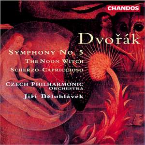 Dvorak: Symphony No. 5