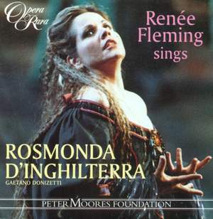 Donizetti: Rosmonda D'lnghilterra (highlights)