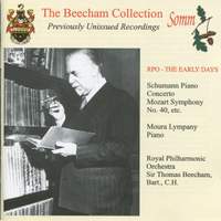 The Beecham Collection - Royal Philharmonic Orchestra