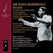 Delius: The Walk to the Paradise Garden & A Song of Summer
