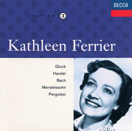 Kathleen Ferrier Edition, Vol.3