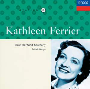 Kathleen Ferrier Edition, Vol.8