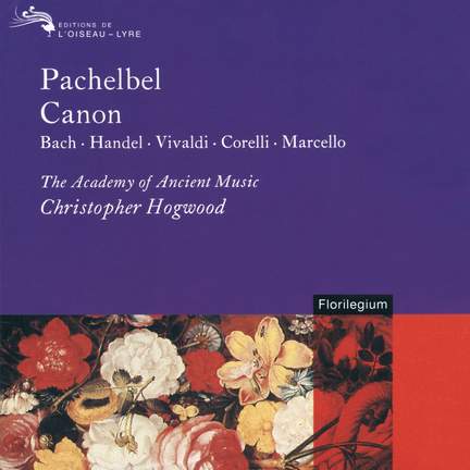 Pachelbel: Canon & other Baroque works