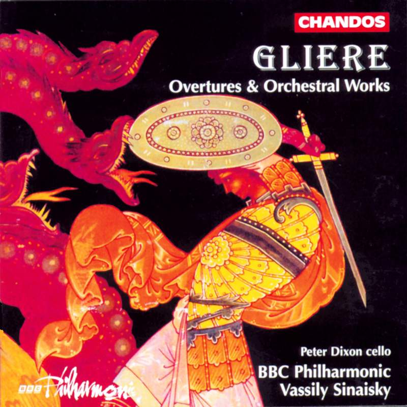 Melbourne Symphony Orchestra on TIDAL