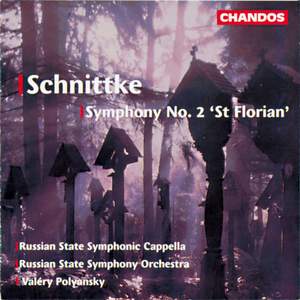 Schnittke: Symphony No. 2 'St. Florian'
