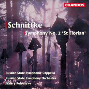 Schnittke: Symphony No. 2 'St. Florian'