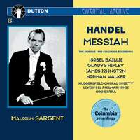 Handel: Messiah