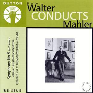 Mahler: Symphony No. 9