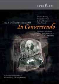 Rameau: In Convertendo, grand motet