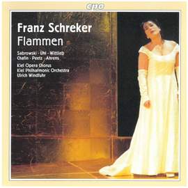Schreker: Flammen