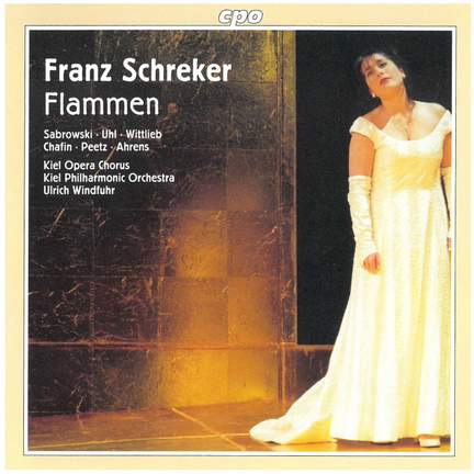 Schreker: Flammen