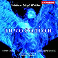 William Lloyd Webber - Invocation