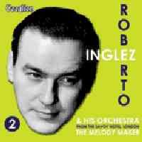 Roberto Inglez & His Orchestra - volume 2