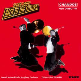 Bach to the Future