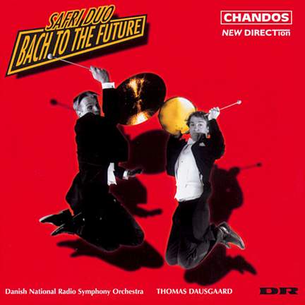 Bach to the Future