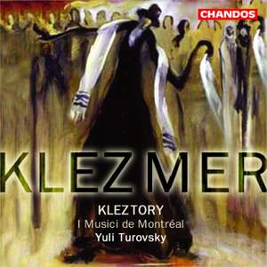 Klezmer: Jewish Music