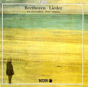 Beethoven: Selected lieder, etc.