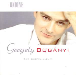 The Chopin Album