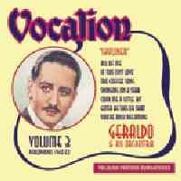 Geraldo: Volume 3 - Skyliner