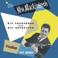 Ken Mackintosh, His Saxophone & His Orchestra: Off-Shore