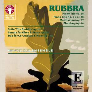 Rubbra: Chamber Music